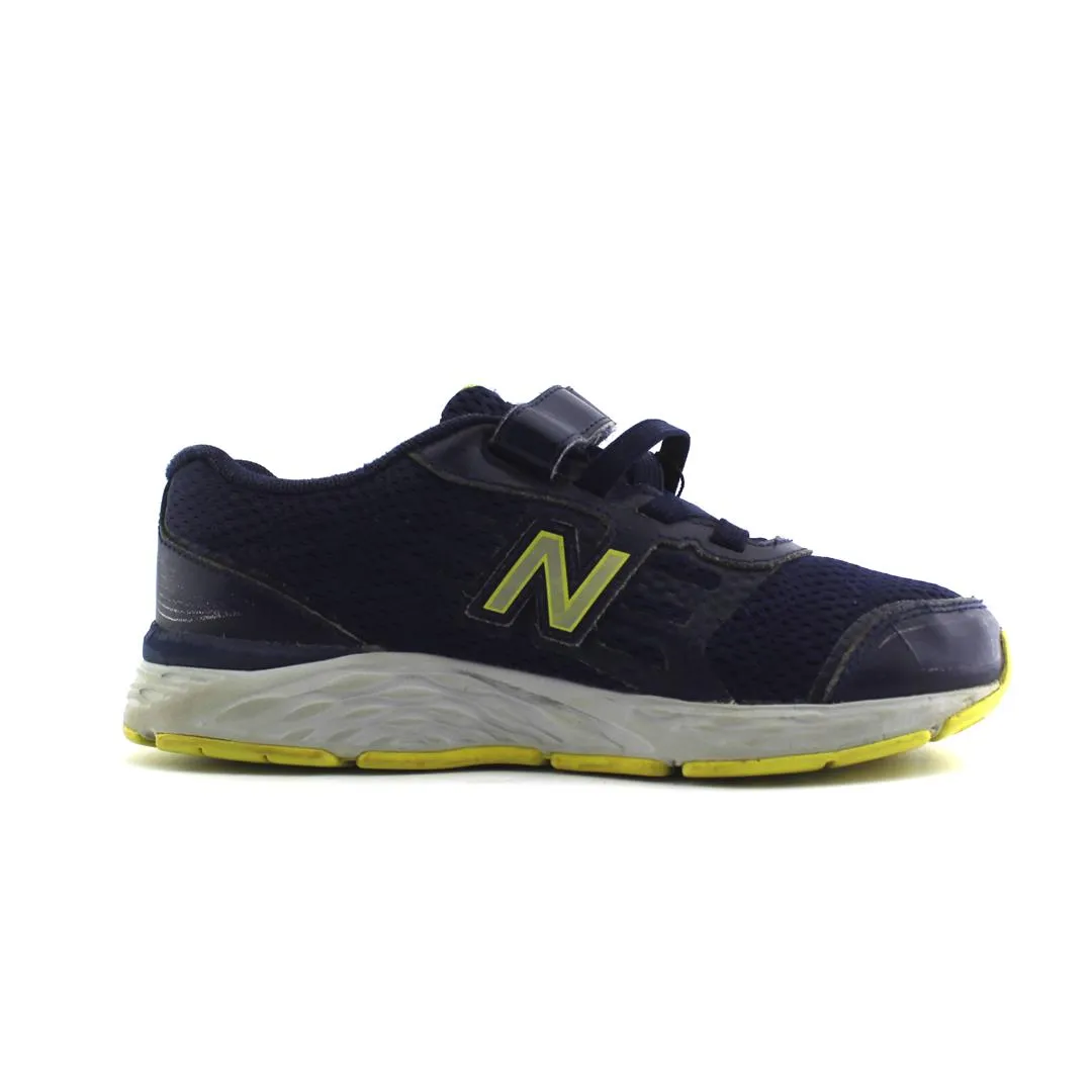 NEW BALANCE TECH RIDE 680V5