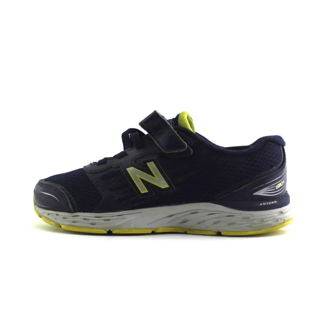 NEW BALANCE TECH RIDE 680V5