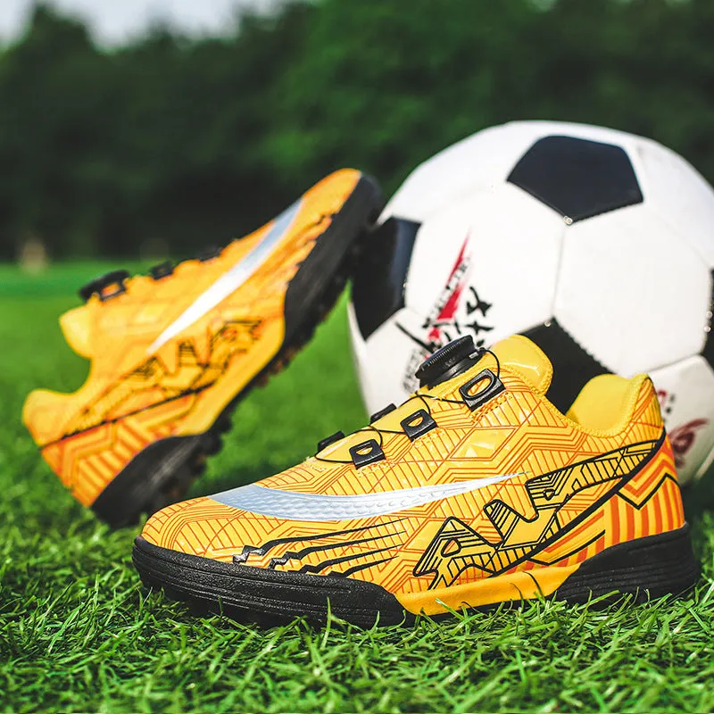 New Soccer Cleats for and Kids, Training