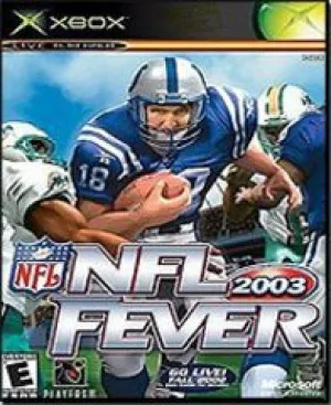 NFL Fever 2003