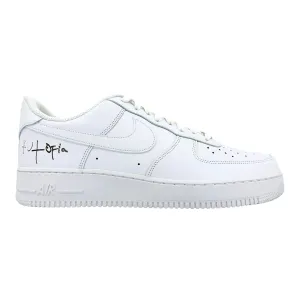 Nike Air Force 1 Low '07 White (Travis Scott Cactus Jack Utopia Edition)