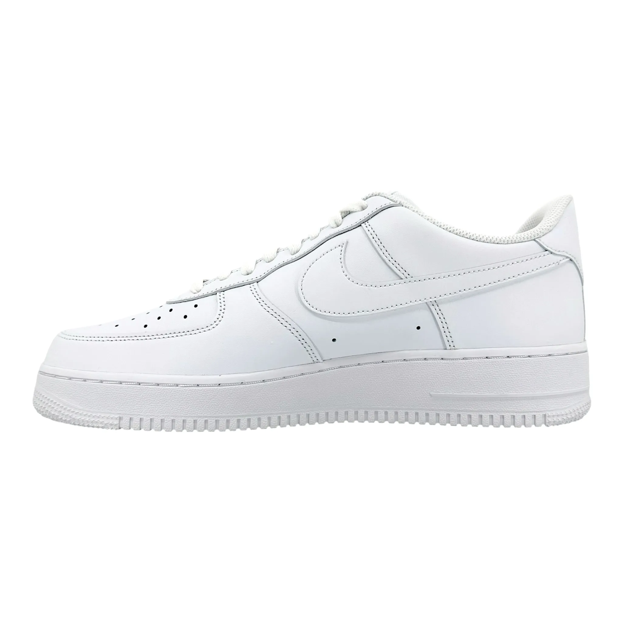 Nike Air Force 1 Low '07 White (Travis Scott Cactus Jack Utopia Edition)