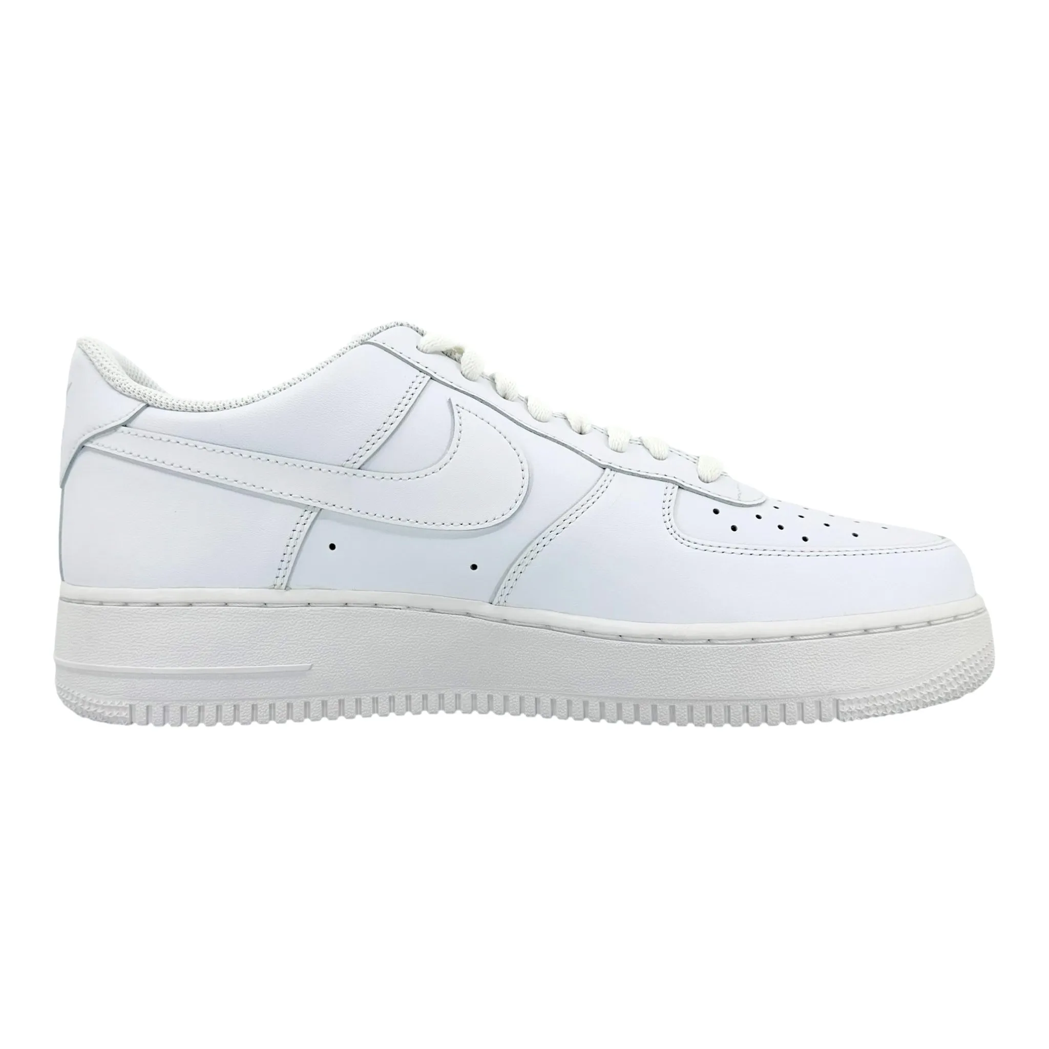 Nike Air Force 1 Low '07 White (Travis Scott Cactus Jack Utopia Edition)