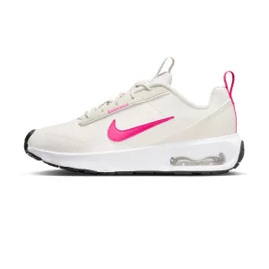 NIKE AIR MAX INTRLK LITE WOMEN'S SHOES WHITE