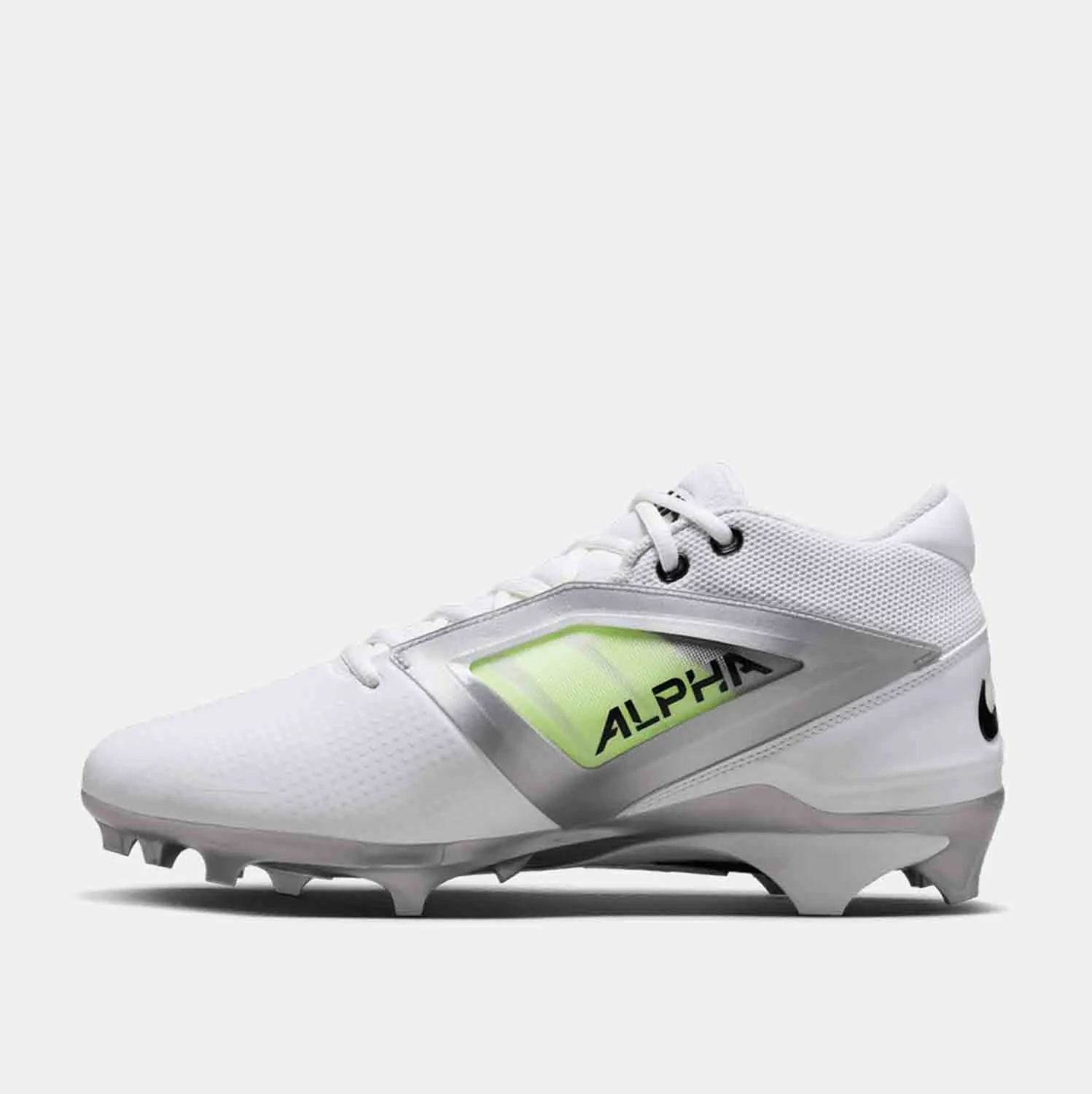 Nike Alpha Menace 4 Pro Football Cleats