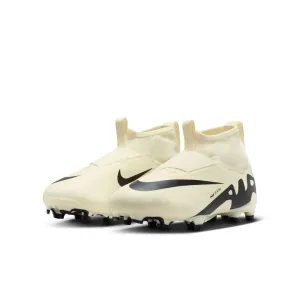 Nike Junior Zoom Mercurial Superfly 9 Academy DJ5623-700 FG/MG Soccer Cleats