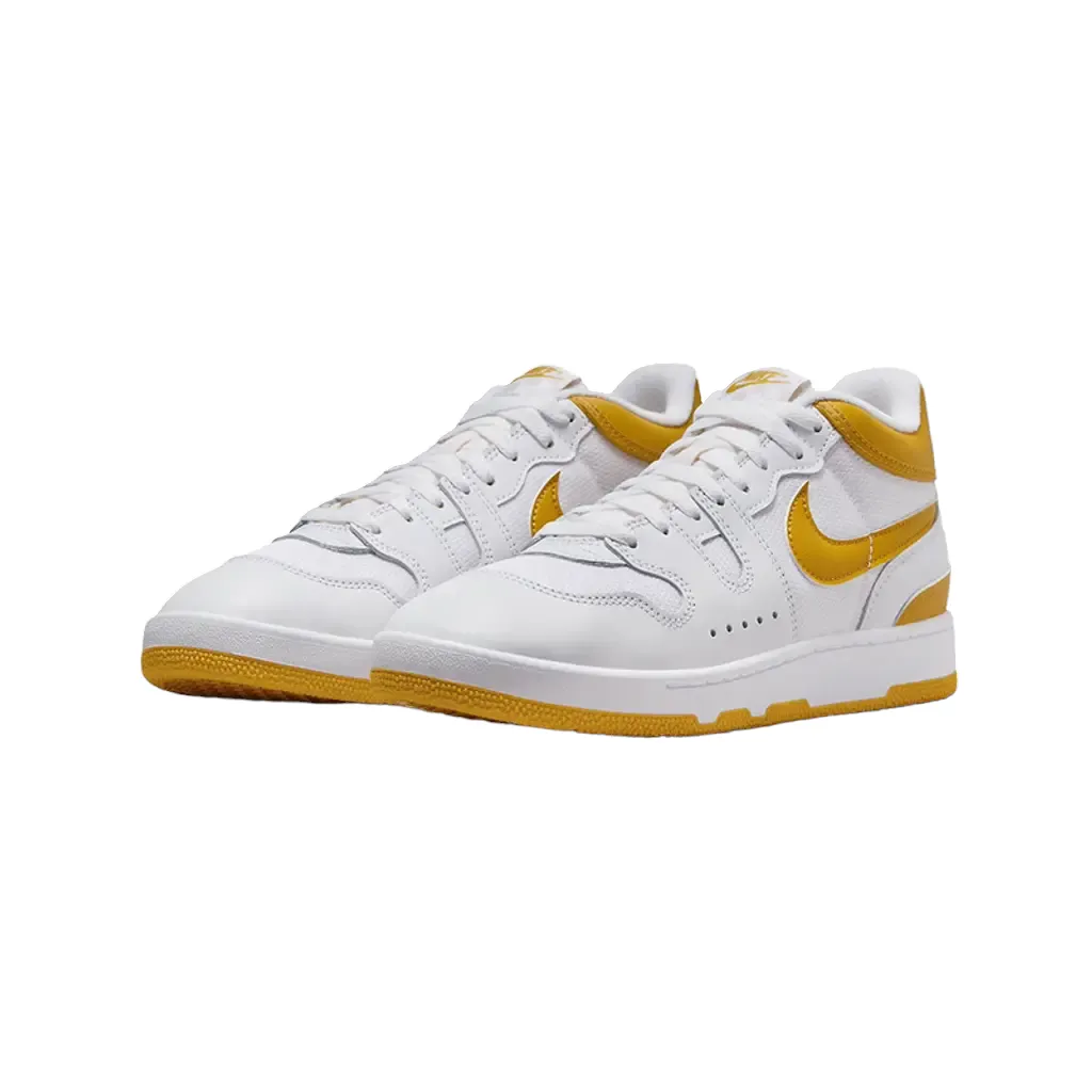 NIKE MAC ATTACK QS SP LEMON VENOM