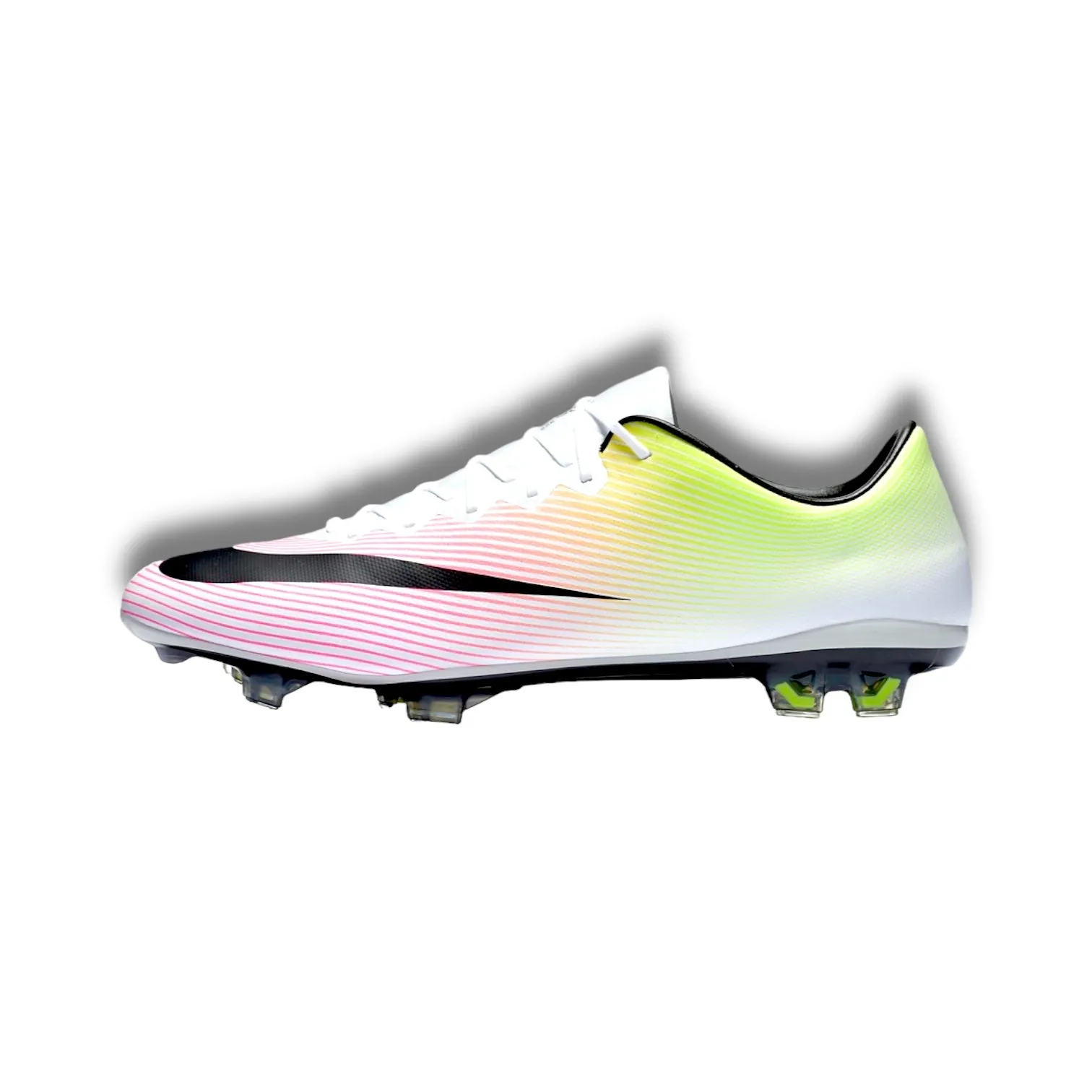 Nike Mercurial Vapor X FG 107