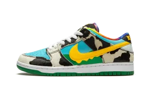 NIKE SB DUNK LOW BEN & JERRY'S CHUNKY DUNKY