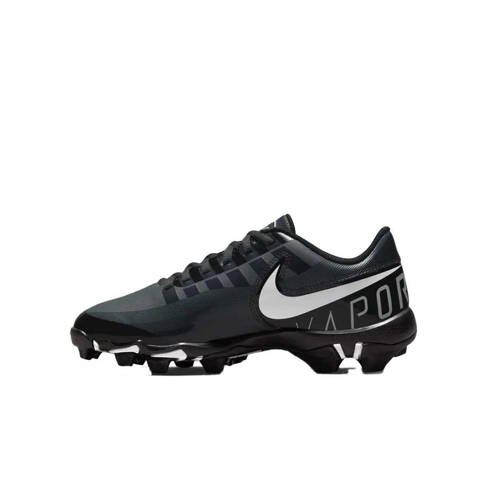 Nike Vapor Edge Shark Big Kids' Football Cleats