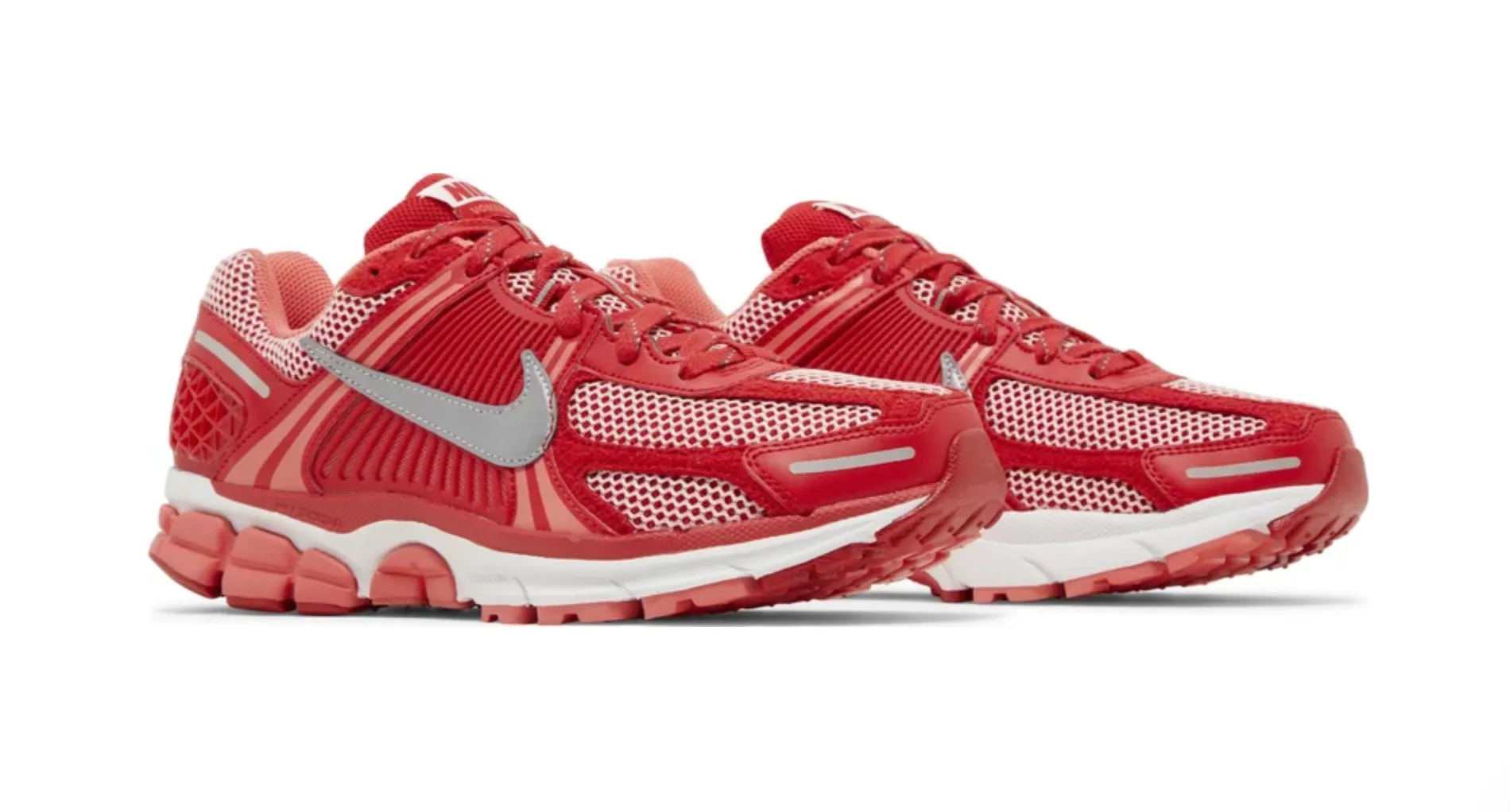 NIKE ZOOM VOMERO 5 SP UNIVERSITY RED