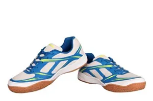 Nivia Super Court Badminton Shoes | KIBI Sports