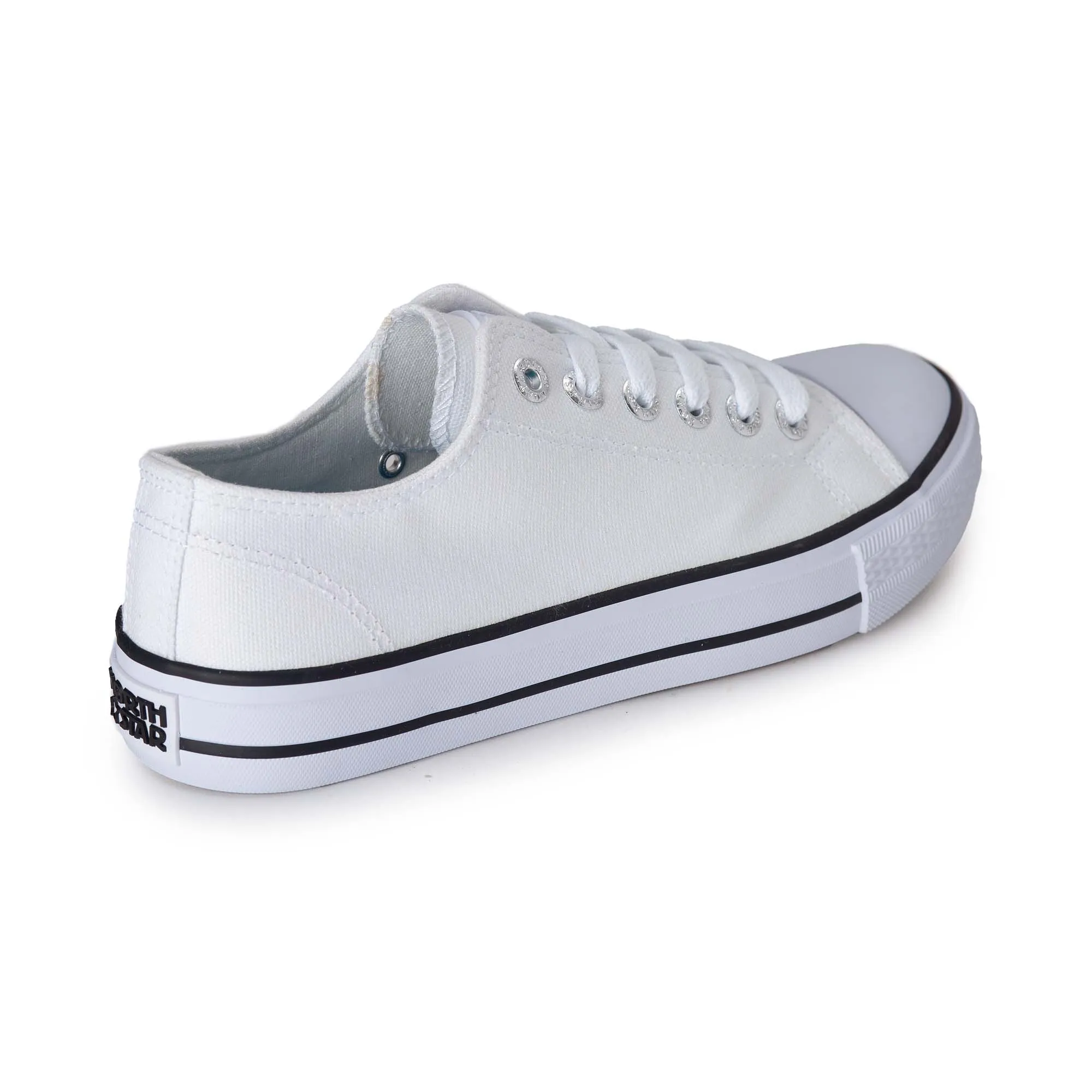 Northstar Junior School Shoes 589X503