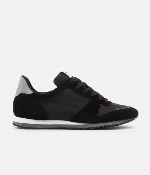 Novesta Marathon Shoes - Black