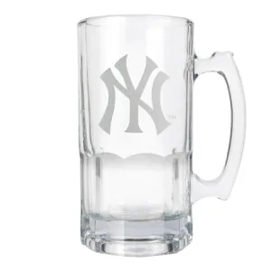 NY Yankees Macho Mug