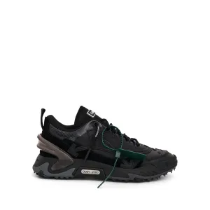 ODSY 2000 Sneaker in Black