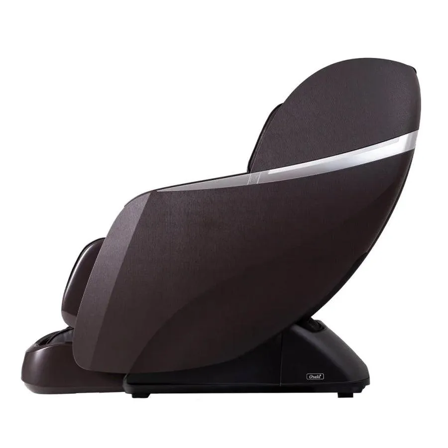 Osaki Platinum OP-Vera 4D  Massage Chair