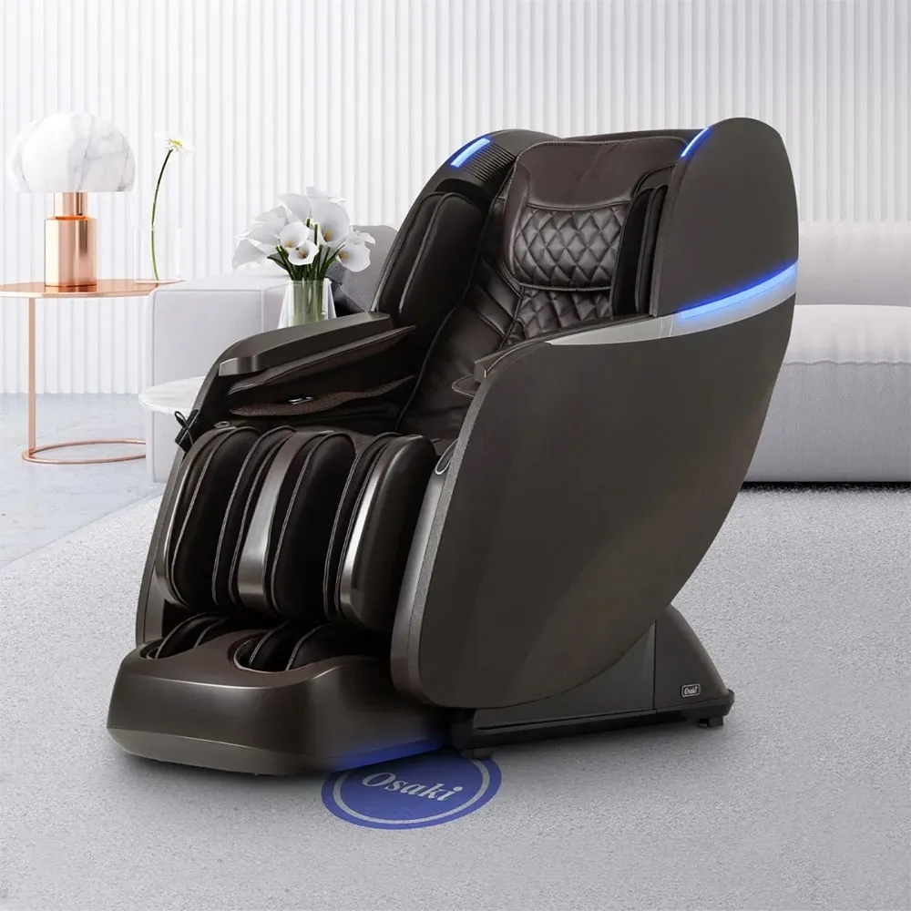 Osaki Platinum Vera 4D  Massage Chair