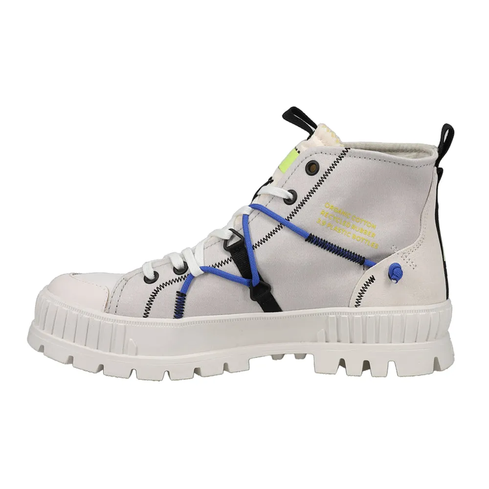 Pallashock Re-Craft 2 High Top Sneakers