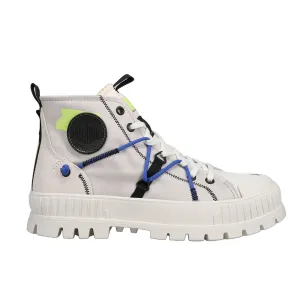 Pallashock Re-Craft 2 High Top Sneakers