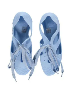 Pastel Blue F-Troupe Bathing Shoes