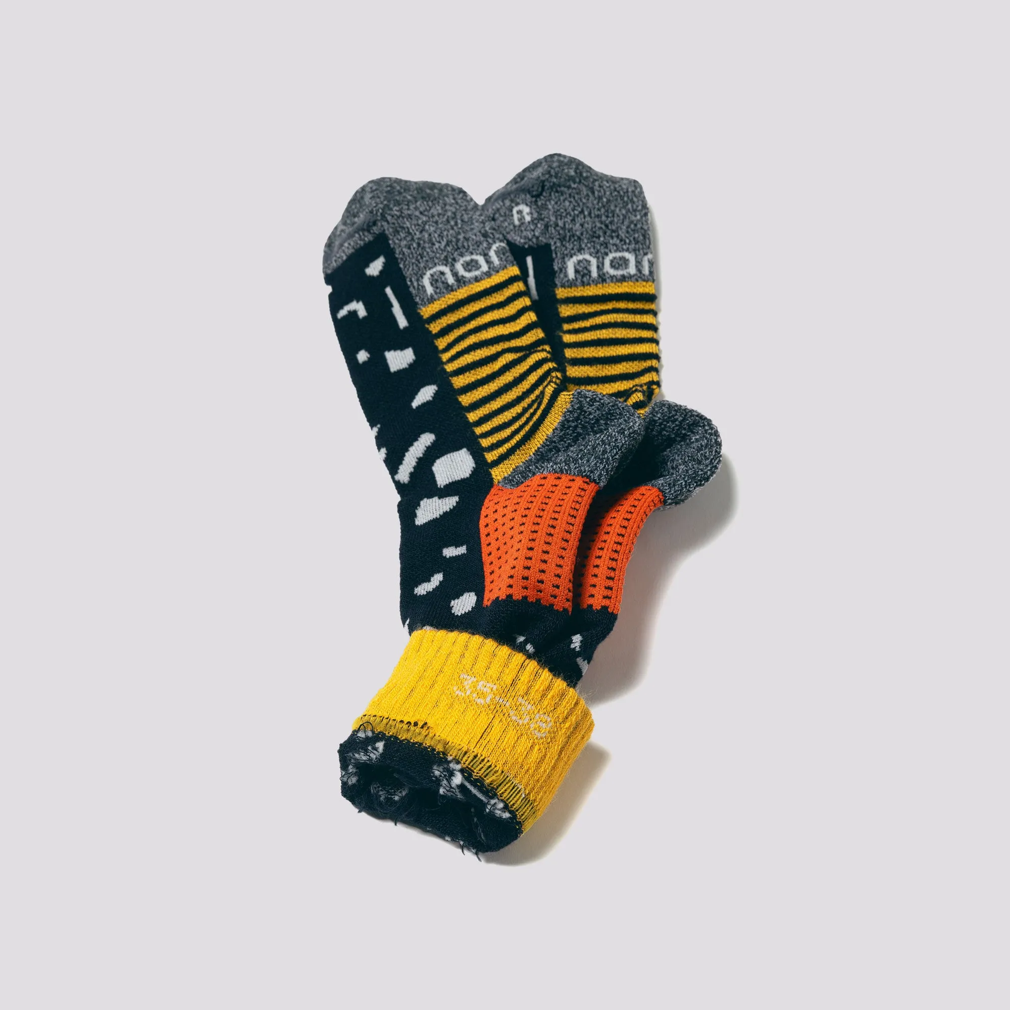 Peak Merino hiking socks