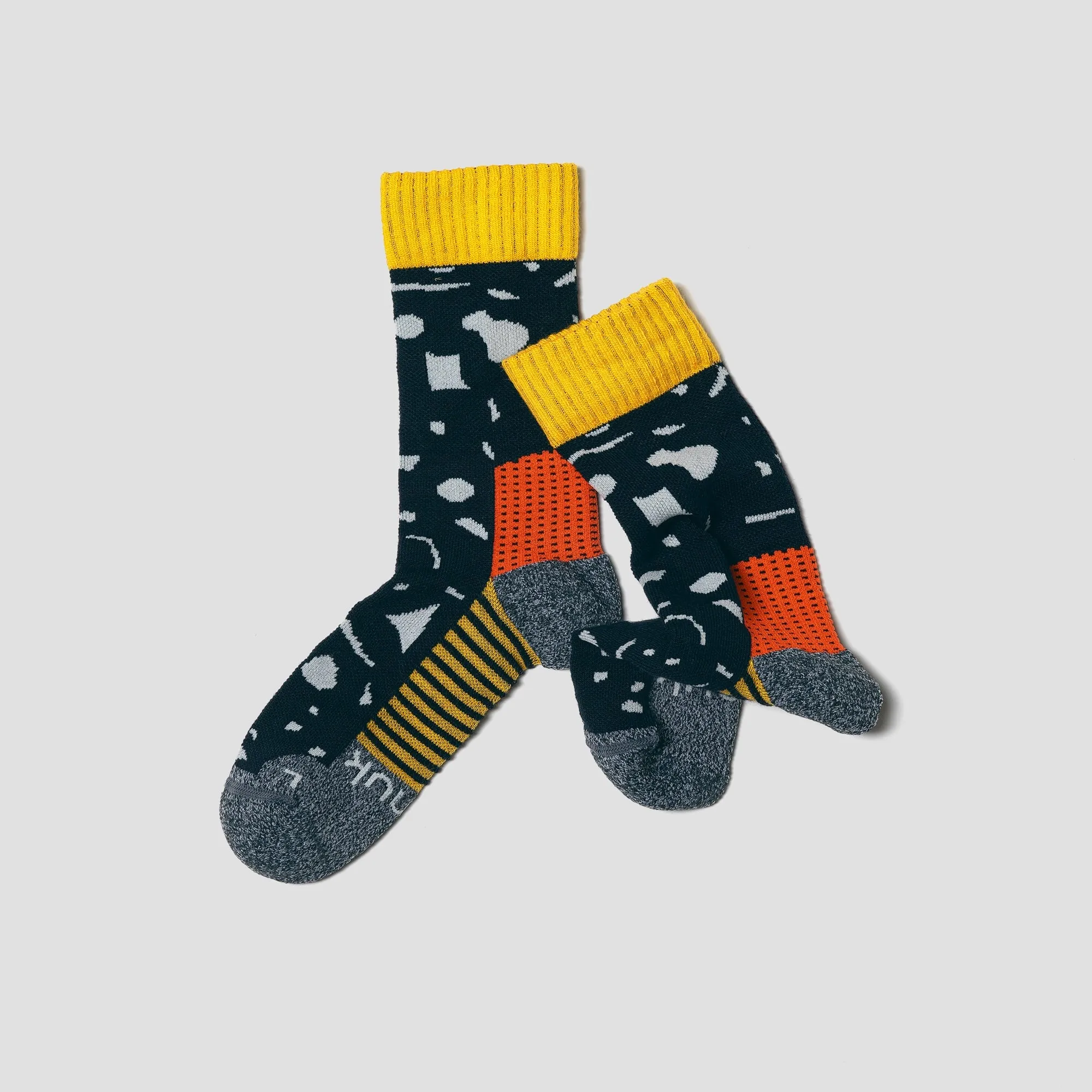 Peak Merino hiking socks