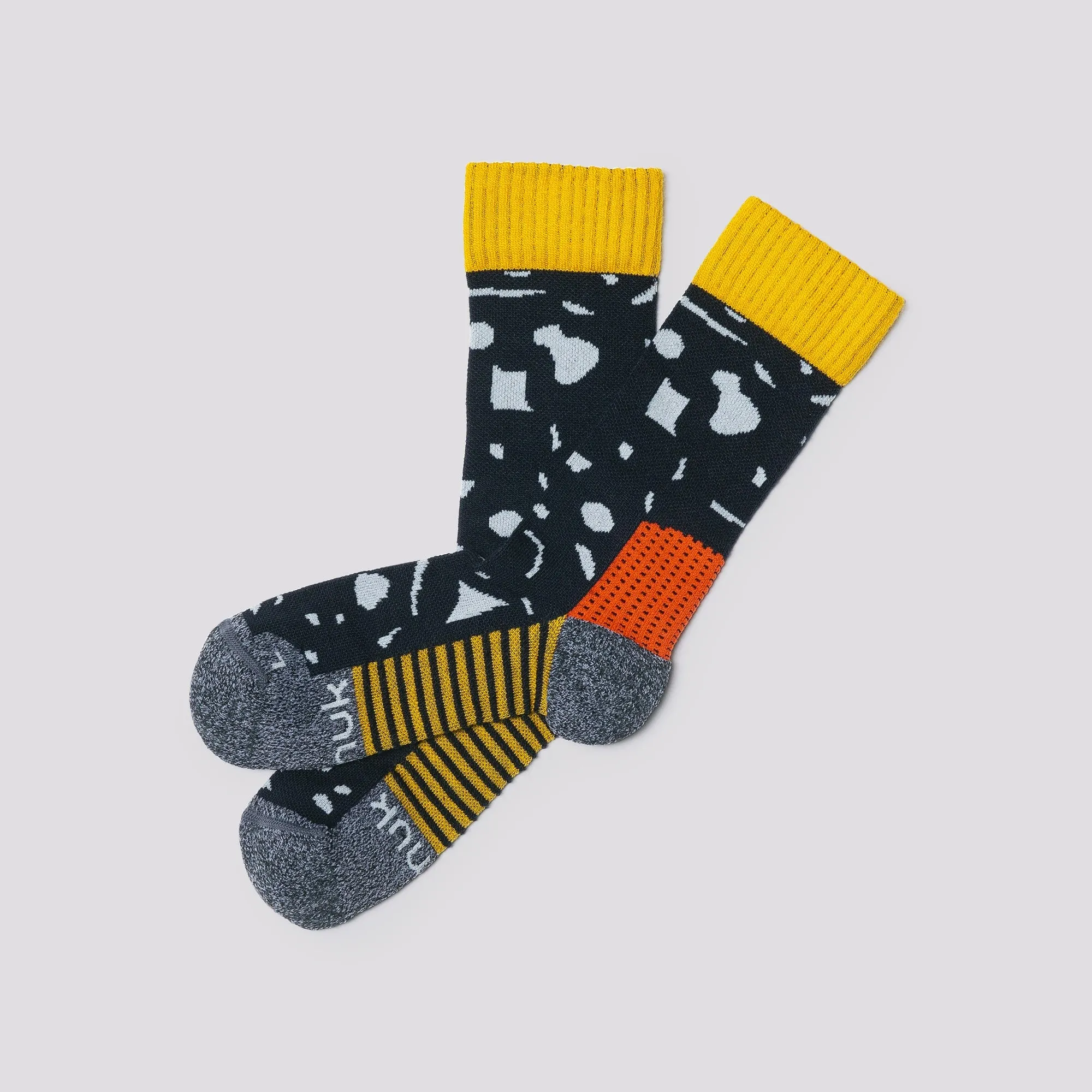 Peak Merino hiking socks