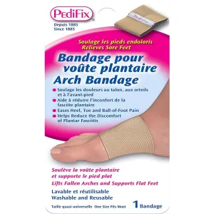 PediFix Arch Bandage (P60)