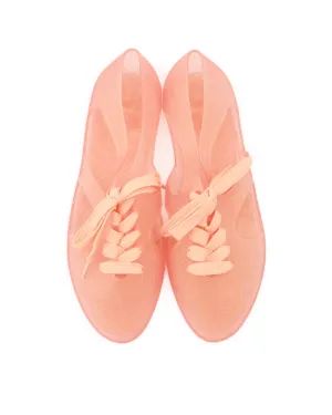 Pink F-Troupe Bathing Shoes