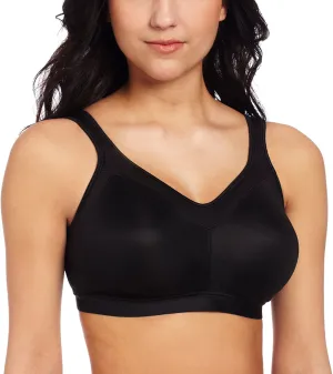 Playtex Women's 18 Hour Active Lifestyle Full Coverage Bra