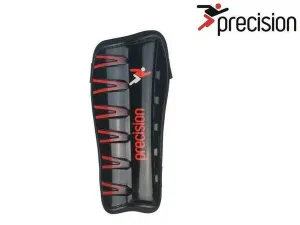 Precision League Shin Guards