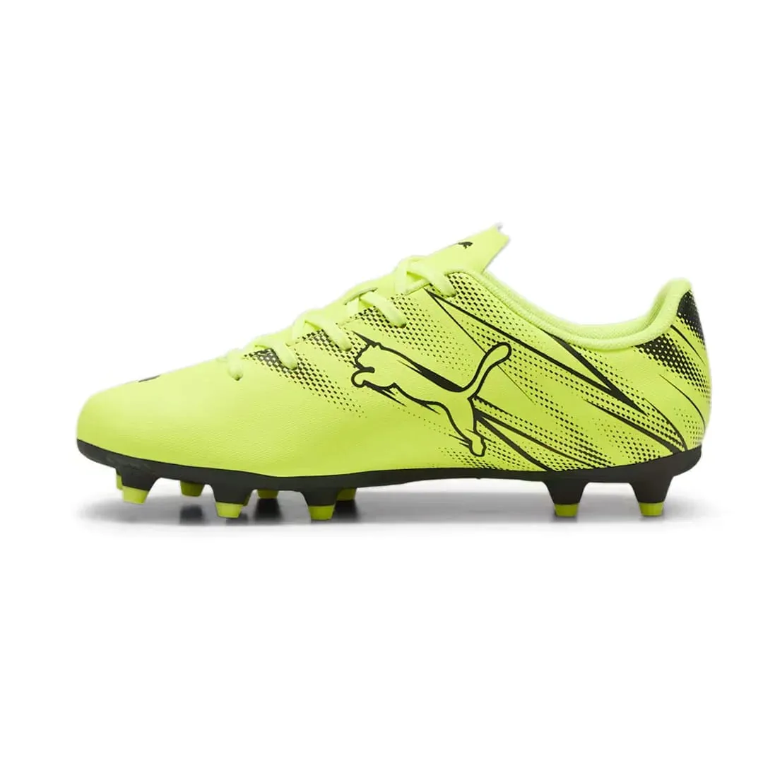 Puma Junior ATTACANTO FG/AG 107480-07 Soccer Cleats