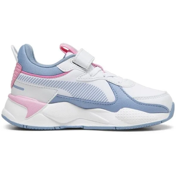 Puma Rs-X Dreamy Ac  Ps Sneakers White