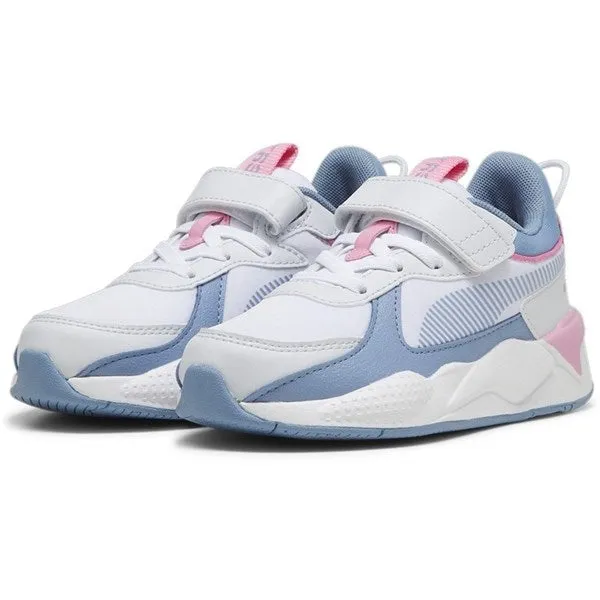 Puma Rs-X Dreamy Ac  Ps Sneakers White