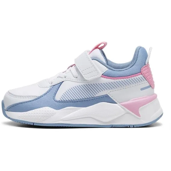 Puma Rs-X Dreamy Ac  Ps Sneakers White