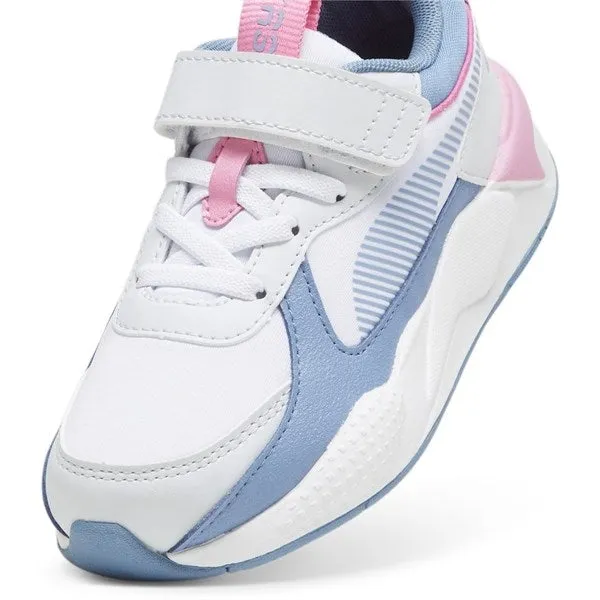 Puma Rs-X Dreamy Ac  Ps Sneakers White