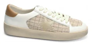 "Another Round" Corkys Tweed Sneaker