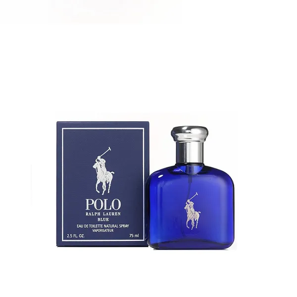 Ralph Lauren - Polo Blue Eau De Toilette