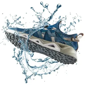 Rax Men's Aqua Up-streams Shoes Quick-Drying Breathable