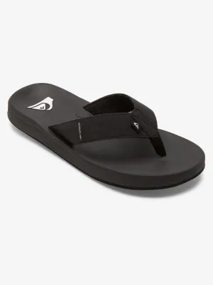 Rivi III Sandals - Black 1