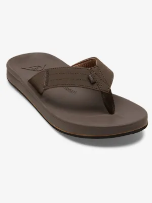 Rivi III Sandals - Brown 1