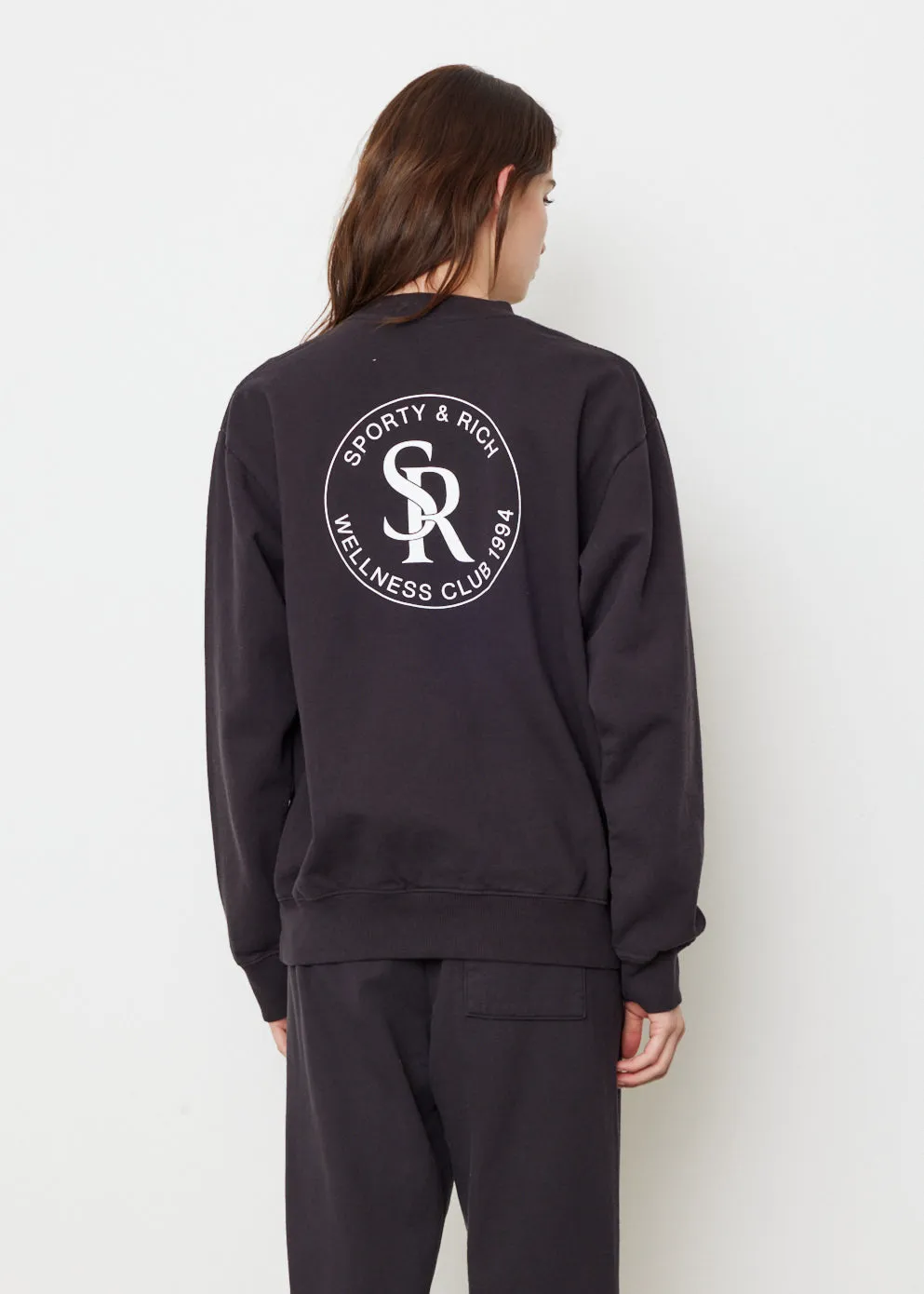 S&R Crewneck Sweatshirt