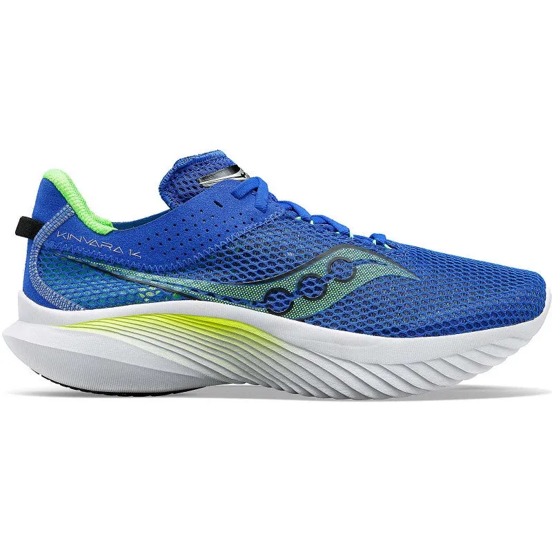 Saucony Kinvara 14 - Men's