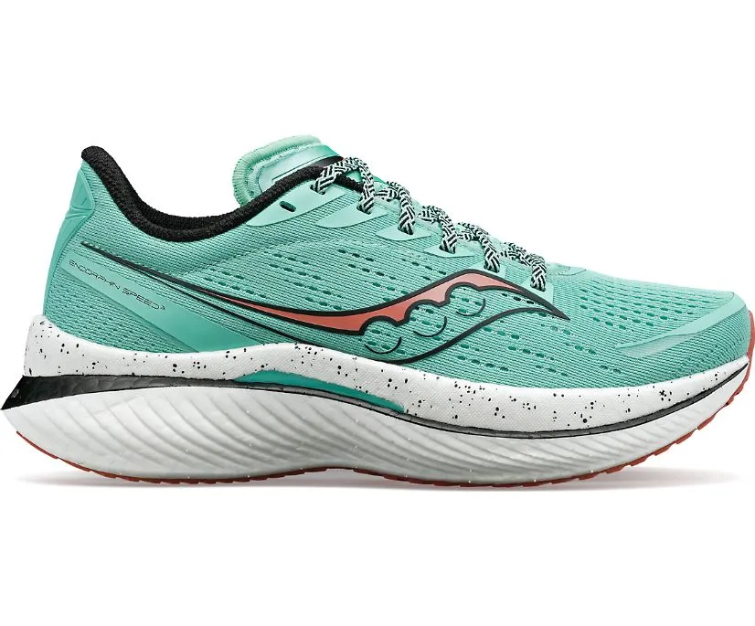 Saucony Women's Endorphin Speed 3 (025)