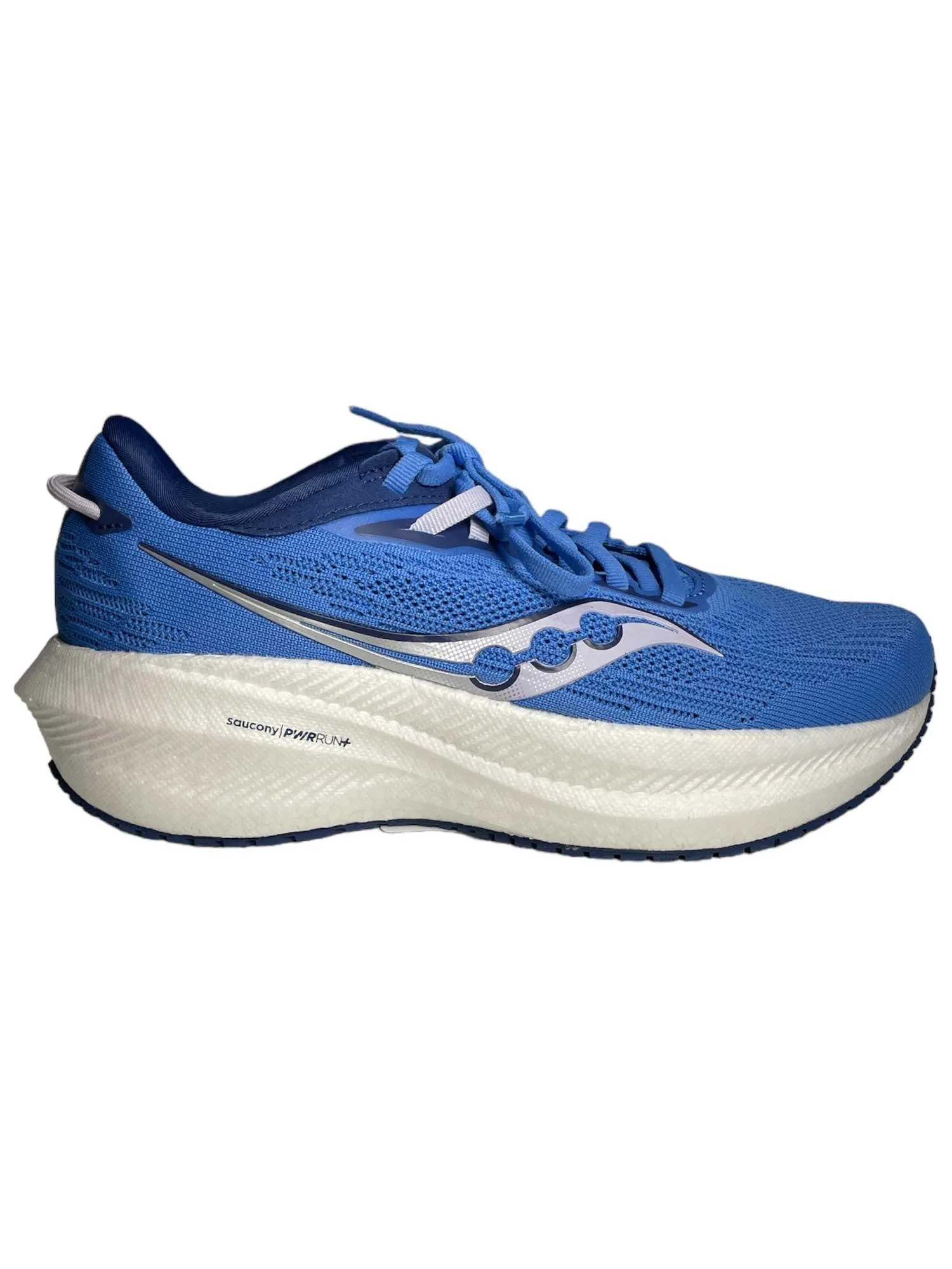 Saucony Womens Triumph 21 Shoe