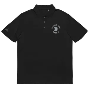 SBP Newark Adidas Performance Polo