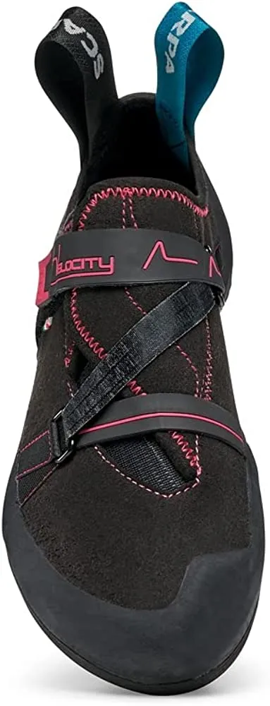 Scarpa Women's Velocity Wmn Climbing Shoes