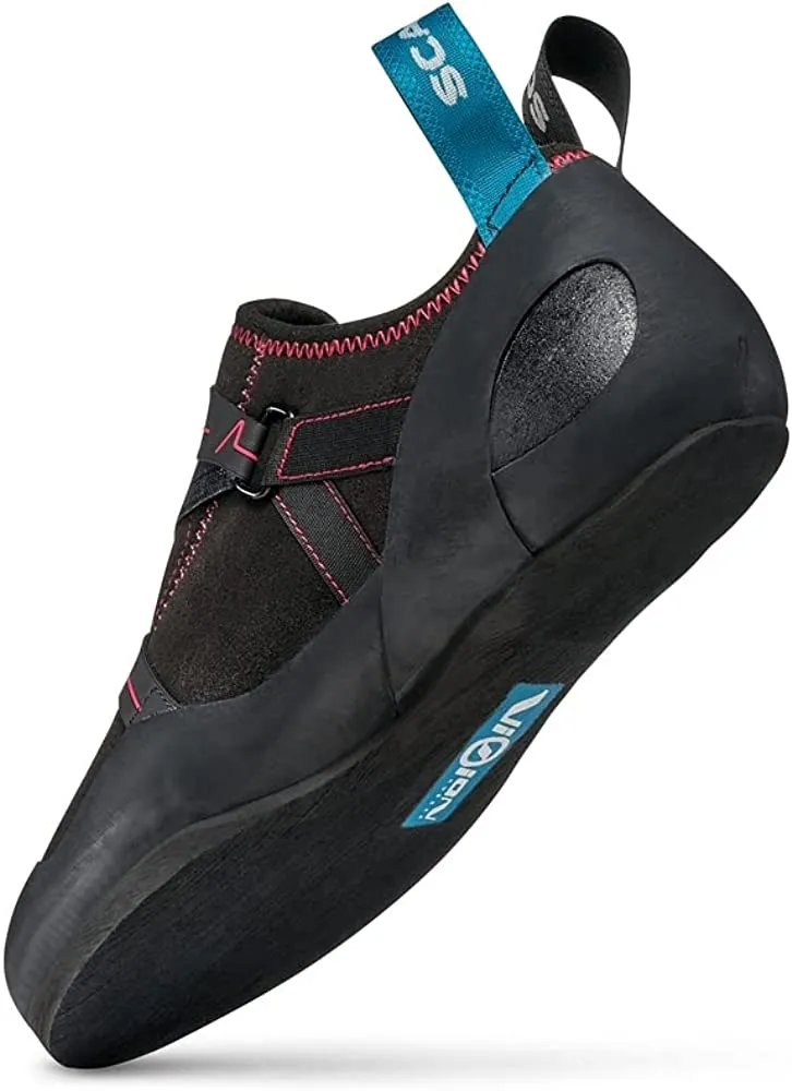 Scarpa Women's Velocity Wmn Climbing Shoes