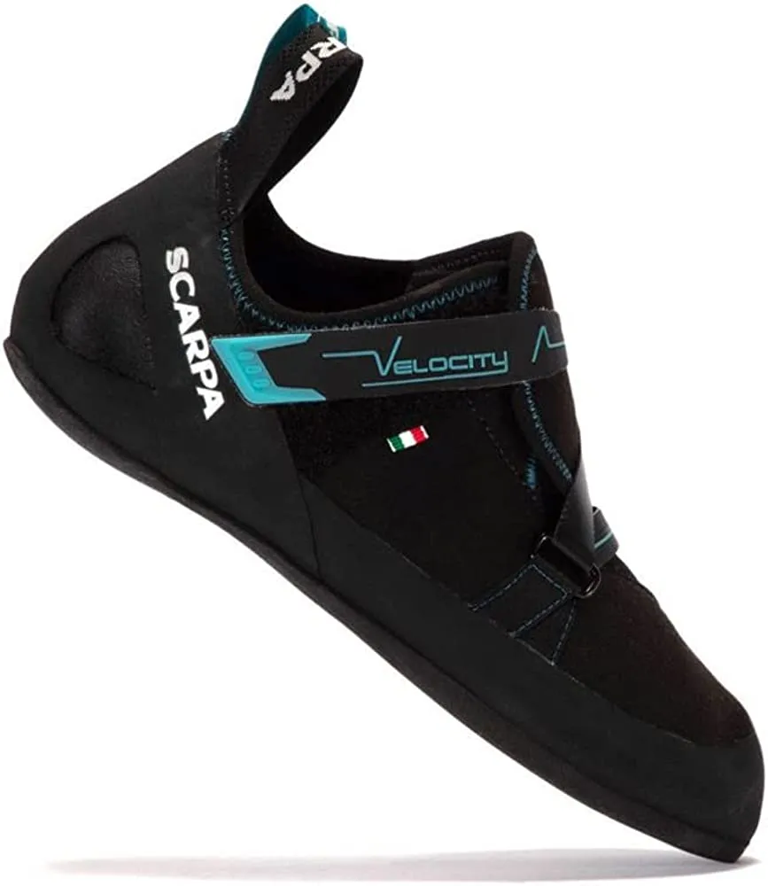 Scarpa Women's Velocity Wmn Climbing Shoes